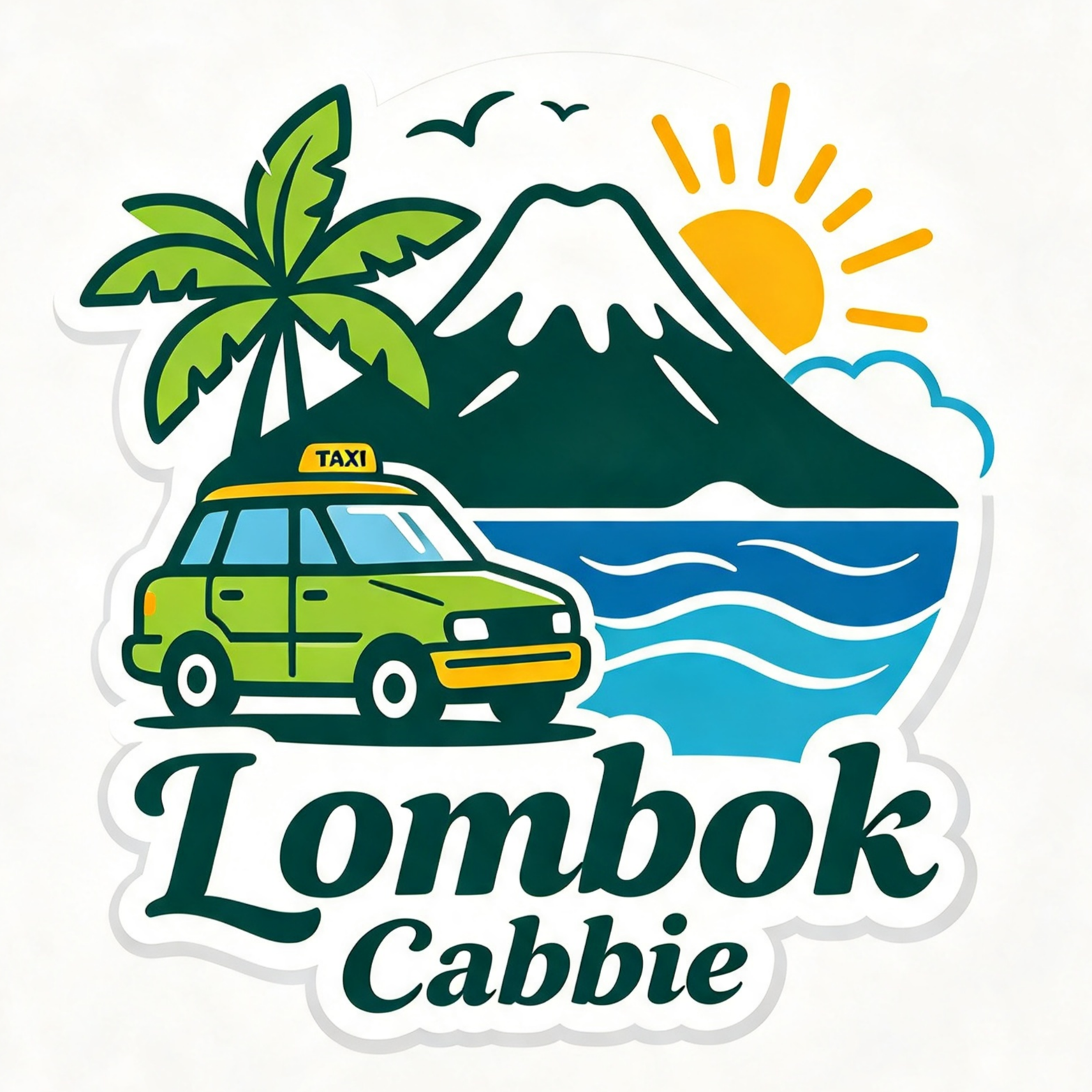 Lombok Cabbie